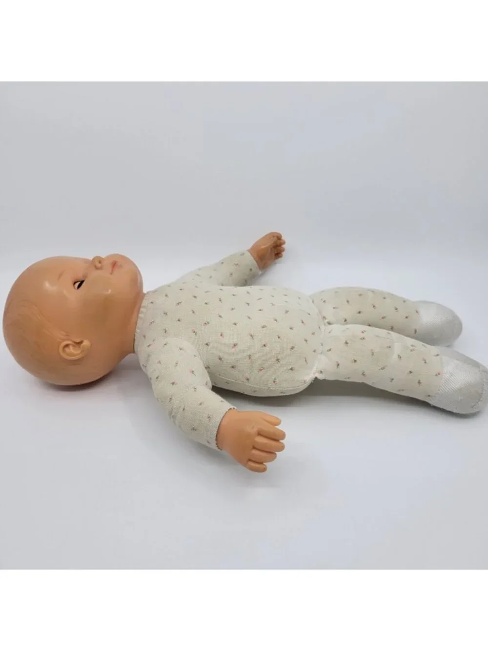 Fisher Price Baby Doll 14